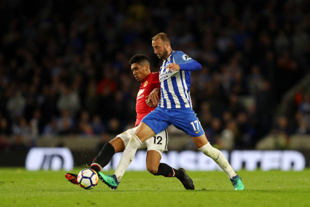 自我的机会 自我的机会